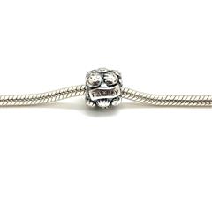 PANDORA FAMILY LOVE PENDANT S925 5.3G